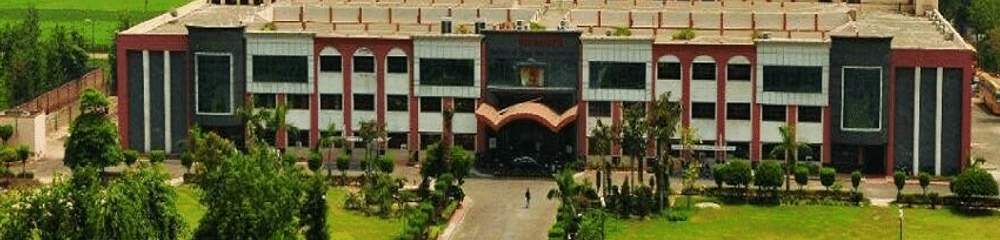 B. M. Institute of Engineering and Technology - [BMIET]